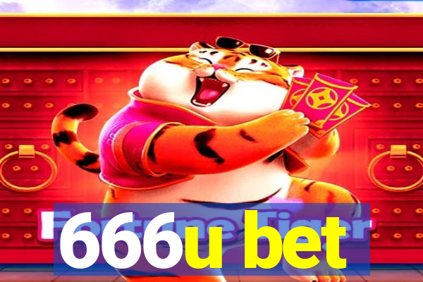 666u bet